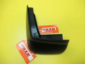 TS9-12-13-SI-2DR HONDA Mud Flap Bumper Driver Left Rear Lh Si