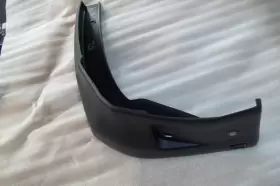 TX4RRL HONDA Rear Left Driver Mud Flap Splash Guard Shield #2