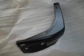 TX4RRL HONDA Rear Left Driver Mud Flap Splash Guard Shield
