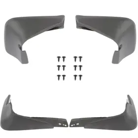 HON109866S01 HONOR-CARPARTS Fender Mud Flap Splash Guard