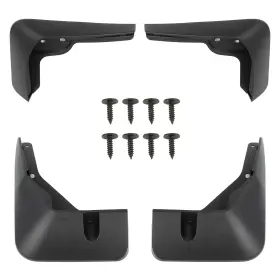 HON15463101S HONOR-CARPARTS Set Front Rear Mud Flaps Splash