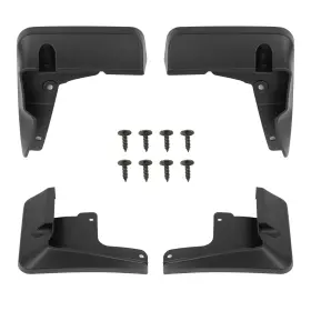 HON15463501S HONOR-CARPARTS Front Rear Sport Xse Splash Guard