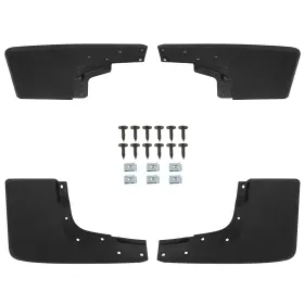 HP109857A01 HPTOUR-AUTOPARTS Mud Flaps Splash Guard Amarok