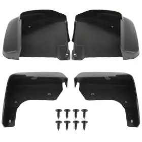 HP109859A01 HPTOUR-AUTOPARTS Mud Flaps Flapsguard Front Rear