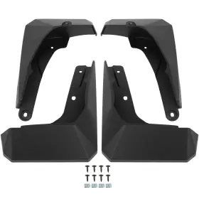 HP109863A01 HPTOUR-AUTOPARTS Mud Flaps Flapsguards Fenders