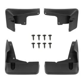 HP109864A01 HPTOUR-AUTOPARTS Sport Xse Front Rear Splash Mud