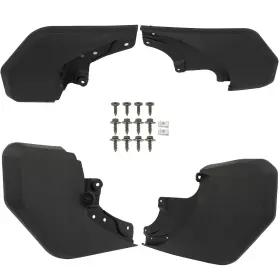 HP109865A01 HPTOUR-AUTOPARTS Land Splash Guards Mud Flaps