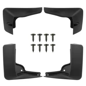 HP109866A01 HPTOUR-AUTOPARTS Mud Flaps Splash Guards Set HP109866A01 HPTOUR-AUTOPARTS Mud Flaps Splash Guards Set