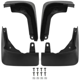 HP109867A01 HPTOUR-AUTOPARTS Benz Mudflaps Mud Splash Guards