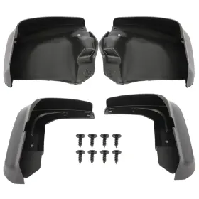 HP109874A01 HPTOUR-AUTOPARTS Fender Splash Honda Civic