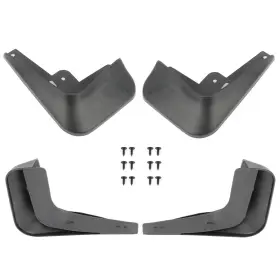 HP109875A01 HPTOUR-AUTOPARTS Fifth Front Rear Fender Splash