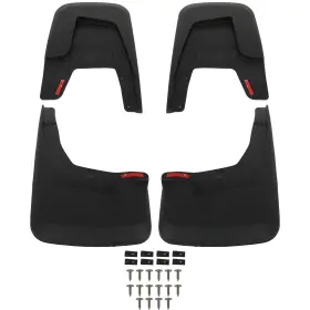 HP154589A01 HPTOUR-AUTOPARTS Splash Guard Fender Mud Flaps