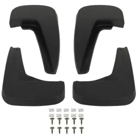 HP154593A01 HPTOUR-AUTOPARTS Splash Mud Flaps Chevrolet