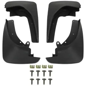 HP154597A01 HPTOUR-AUTOPARTS Guard Fender Splash Mud Flaps