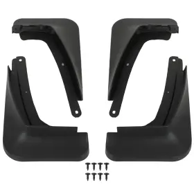 HP154599A01 HPTOUR-AUTOPARTS Guard Fender Splash Mud Flaps