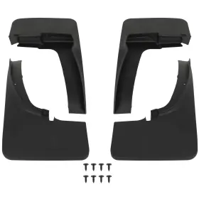 HP154601A01 HPTOUR-AUTOPARTS Mud Flaps Screws Ford Ranger