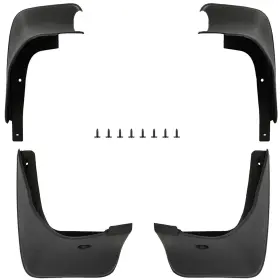 HP162458A01 HPTOUR-AUTOPARTS Splashguard Mud Flaps Fender