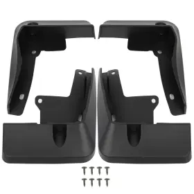 HP162470A01 HPTOUR-AUTOPARTS Xle Front Rear Splash Guards Mud