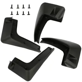 HP162473A01 HPTOUR-AUTOPARTS Front Rear Mud Flaps Splash Kia