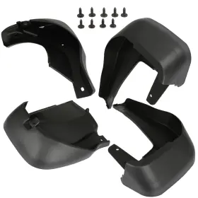 HP162478A01 HPTOUR-AUTOPARTS Car Mud Flaps Splash Guards