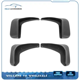 HQ109864A01 HQAS-ACCESSORIES Quaility Mud Flaps Splash Guard