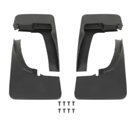 HQ154601A01 HQAS-ACCESSORIES Mud Flaps Screws Ford Ranger