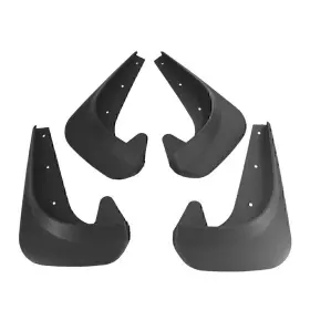 612063408718 HUKYU Mud Flap Flapflaps Brio Jazz Splash Guards #3