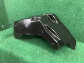 030405060709 HUMMER Front Right Passenger Fender Liner Splash #3