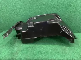 030405060709 HUMMER Front Right Passenger Fender Liner Splash