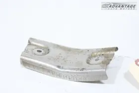 15061711 HUMMER Front Right Transmission Crossmember Heat H2