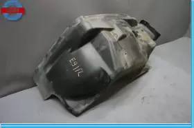 15176641 HUMMER Front Left Driver Inner Fender Liner Splash #2
