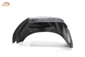 15246961 HUMMER Rear Left Quarter Wheelhouse Liner Splash H3 #2