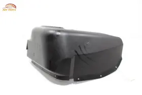 15246961 HUMMER Rear Left Quarter Wheelhouse Liner Splash H3 #3