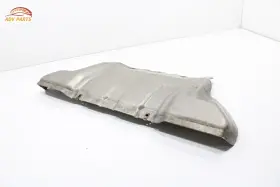 15848416 HUMMER Front Body Skid Plate Guard Shield H3 #3