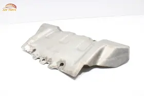15848416 HUMMER Front Body Skid Plate Guard Shield H3