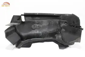 25901289 HUMMER Front Left Driver Fender Liner Splash Shield