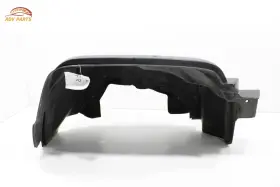 25901290 HUMMER Front Right Passenger Fender Liner Splash H3 #2