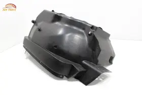 25901290 HUMMER Front Right Passenger Fender Liner Splash H3 #3