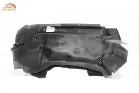 25901290 HUMMER Front Right Passenger Fender Liner Splash H3