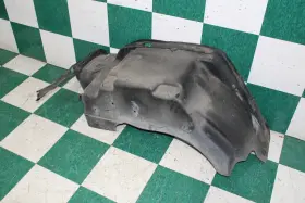 565-HUMMER HUMMER Front Passenger Right Rh Fender Liner Guard #3