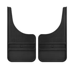 55000 HUSKY LINERS Mud Flaps Flapsdog Rubber Front