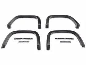 28021916 HUSKY LINERS Fender Flare Isuzu