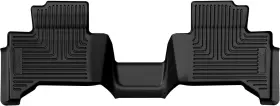 54491 HUSKY LINERS Act Contour Floor Liner Land GX550 Cruiser