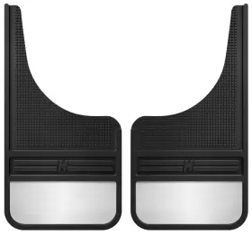 55001 HUSKY LINERS Hl Mud Flaps
