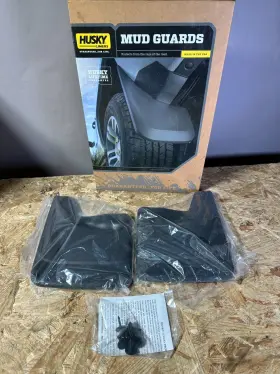 56291 HUSKY LINERS Front Mud Guards Nos Blazer Jimmy