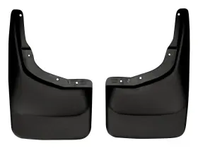 56601 HUSKY LINERS Front Mud Flaps F150 Ford