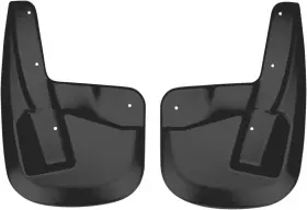 56651 HUSKY LINERS Front Mud Guards El Xlt Ford Expedition