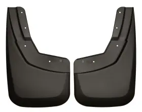 56881 HUSKY LINERS Mud Flaps Front 1500 Gm Silverado