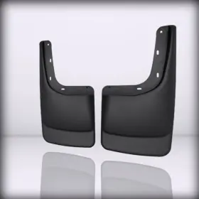 57591 HUSKY LINERS Rear Mud Guards Mu F150 Ford