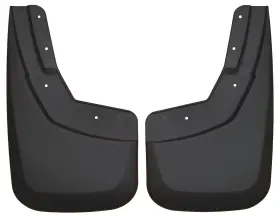 57901 HUSKY LINERS Mud Guards Ridgeline